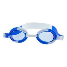 Lente ARENA azul/blanco