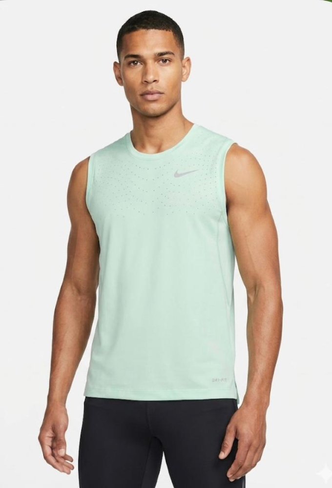 Franelilla NIKE blanca M