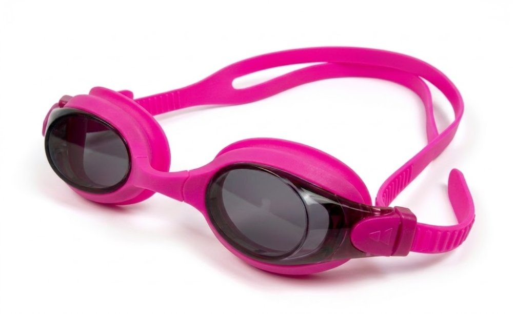 Lente JOGGER fucsia  junior