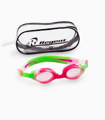 Lente REGENT rosado/verde