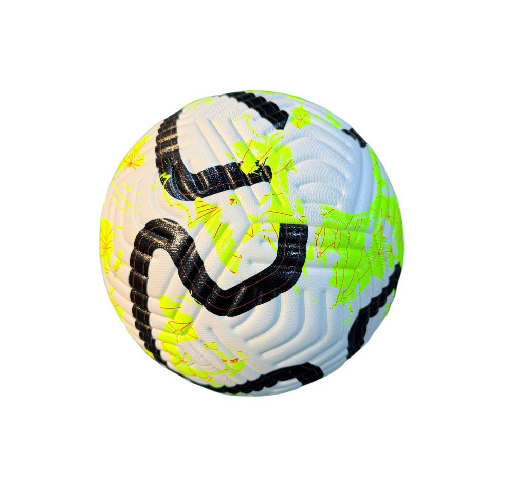 Balón sala #4
