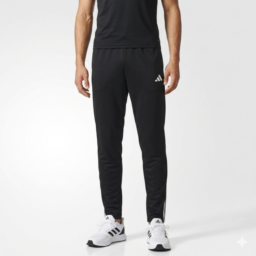Pantalón o mono negro XL ADIDAS
