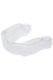 Protector sencillo niño transparente JOGGER