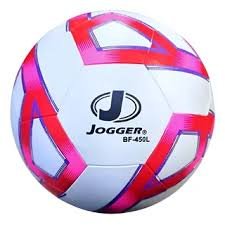 Balón de futbol N4 JOGGER BF-455L
