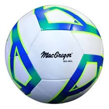 Balón de futbol N4 McGREGOR MG-460L
