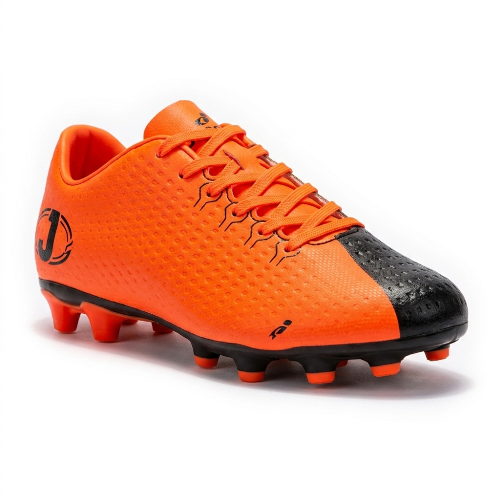Guayos 44  JOGGER naranja/negro EUR 44