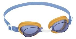 Lentes de natación BESTWAY 21002 a/a