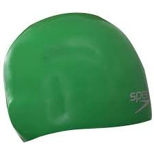 Gorro Speedo verde brillante