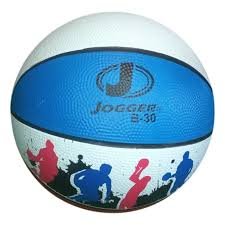 Balón de Basket #3 JOGGER tricolor