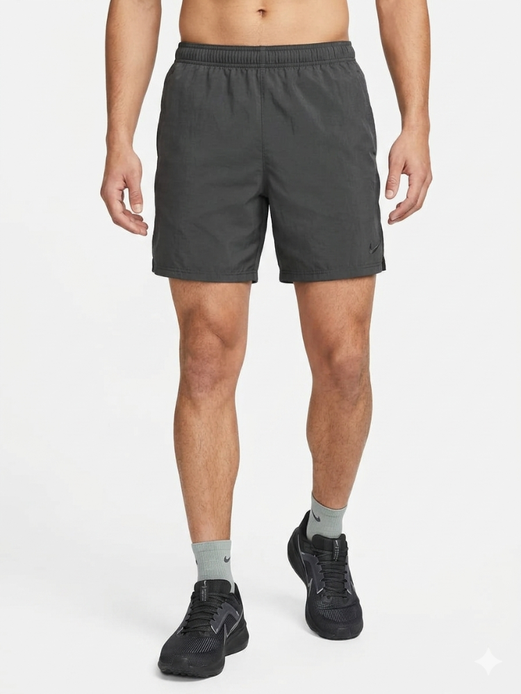 Short M negro CAVI