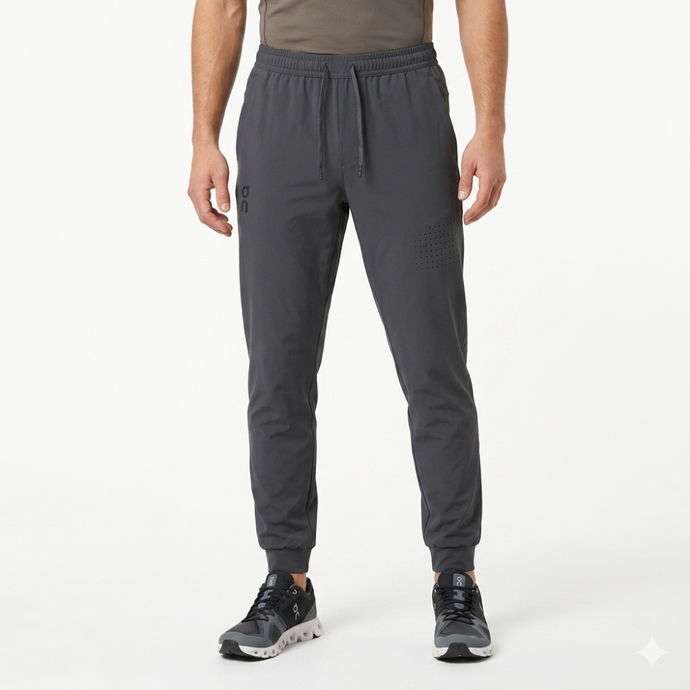 Mono gris plomo 2XL OU