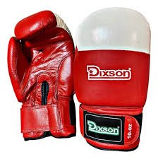 Guante de boxeo Dixson