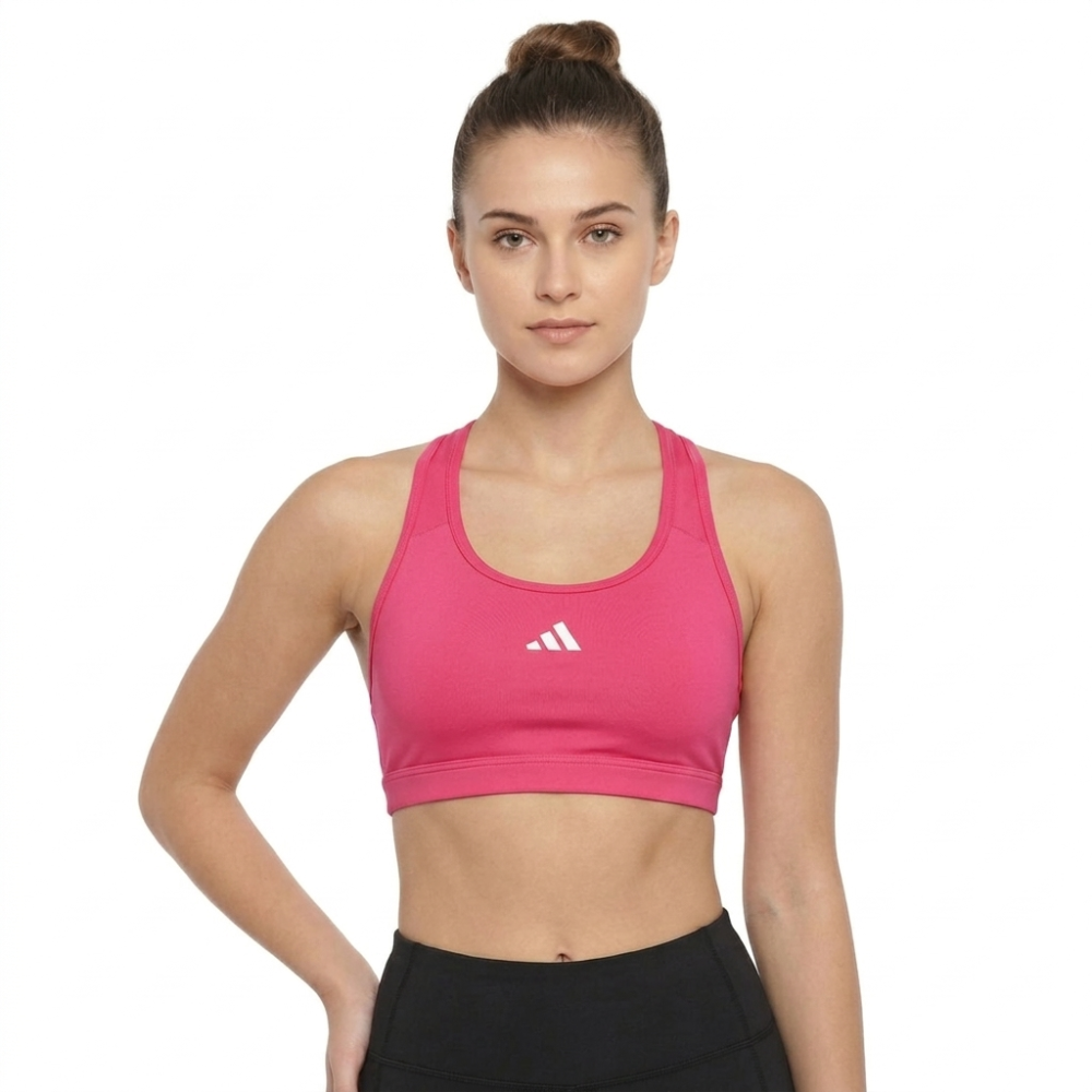 Top S rosado fuerte ADIDAS