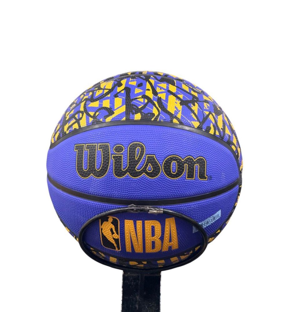 Balón WILSON baloncesto NBA