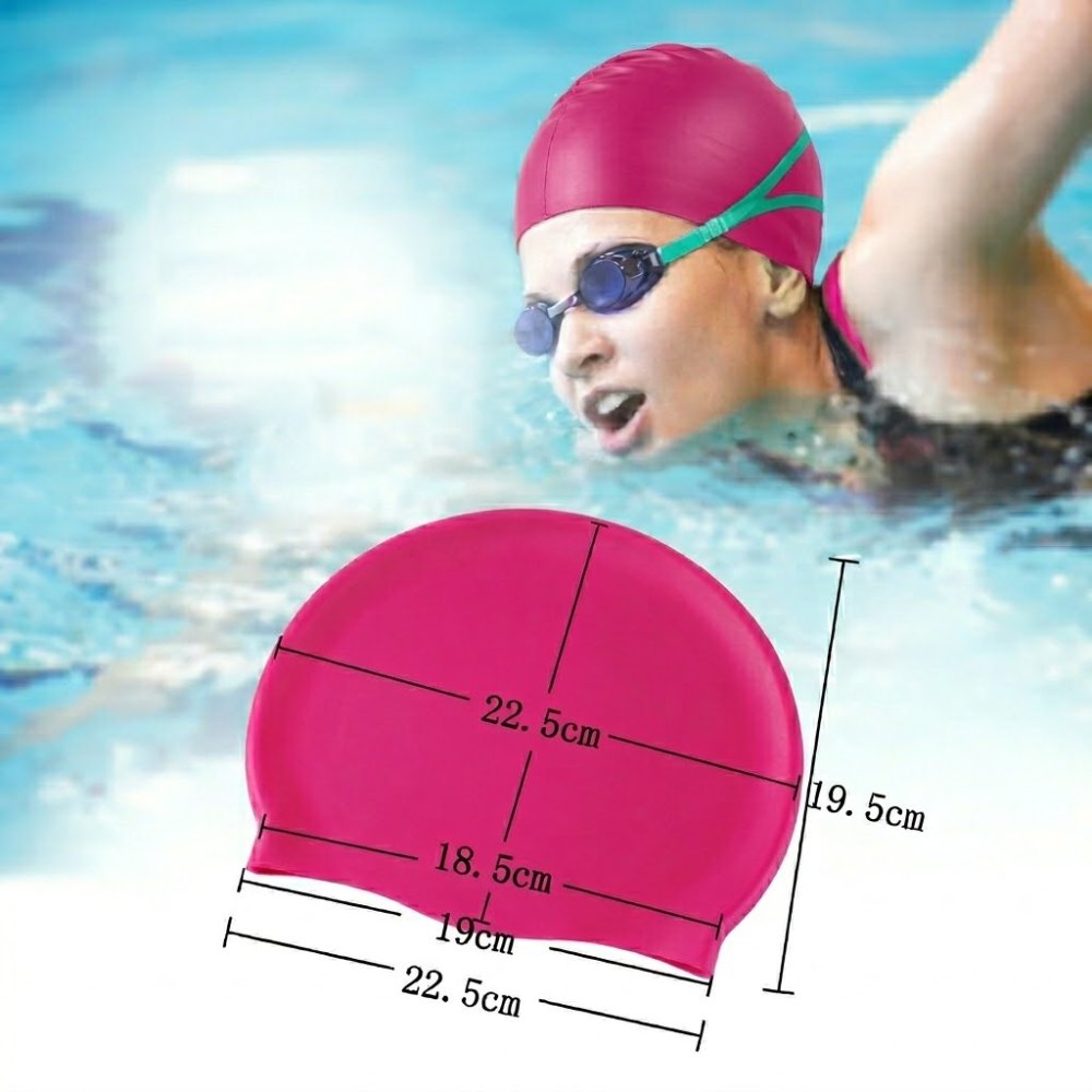 Gorro ULTRA fucsia