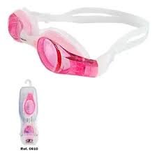 Lentes JOGGER rosado junior