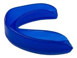 Protector sencillo doble azul adulto JOGGER