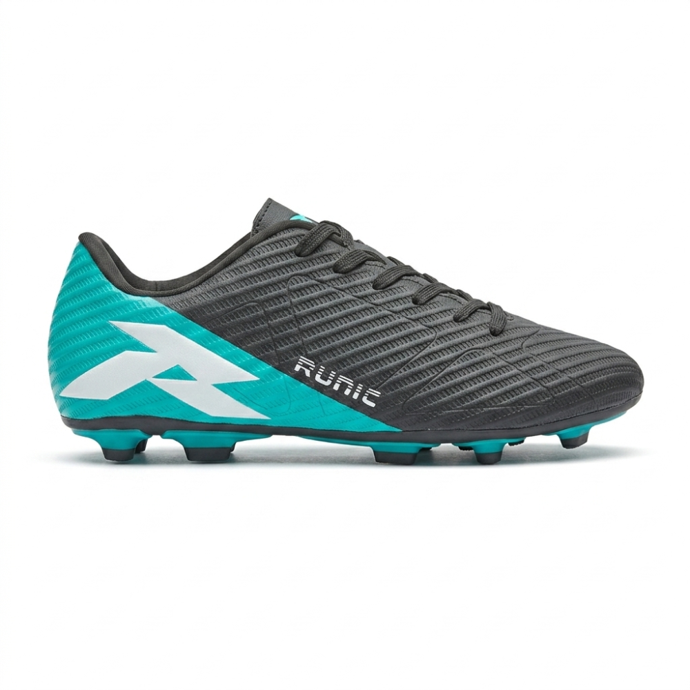 Guayos 38 RUNIC black/aqua Blue 38