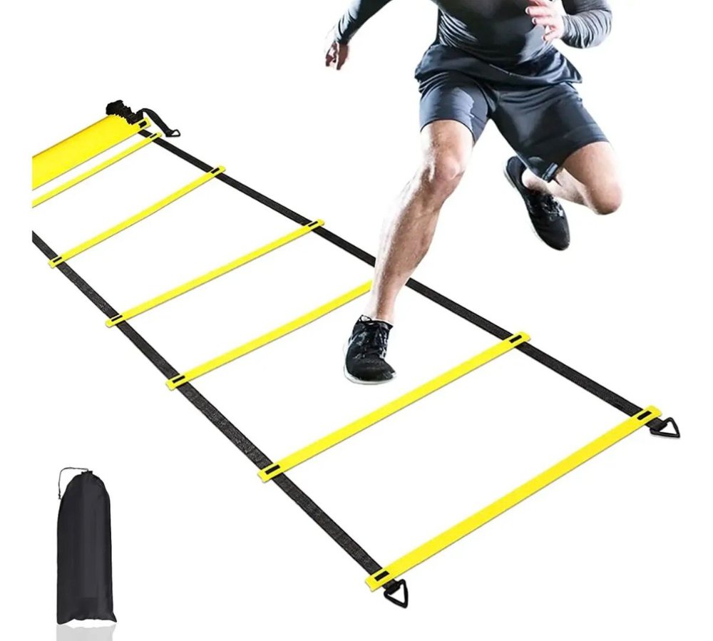 Escalera de agilidad