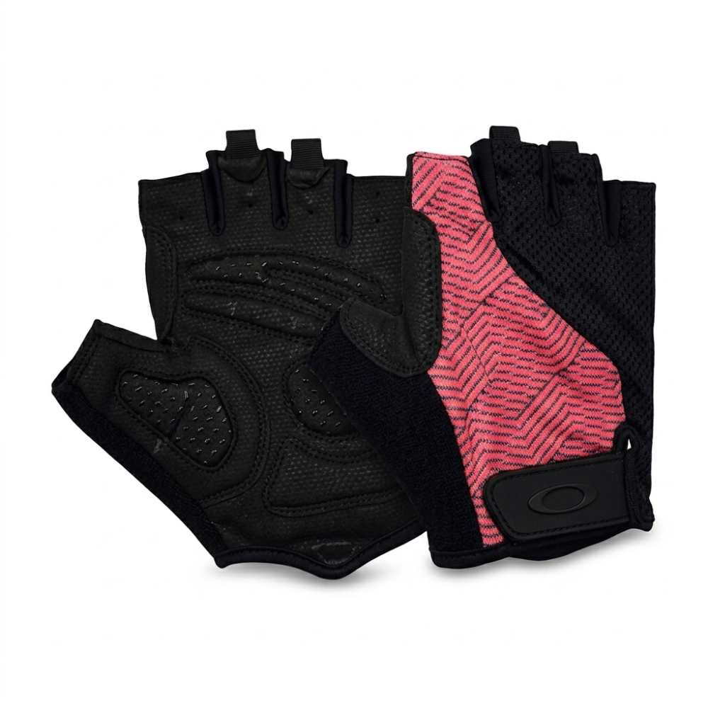 Guantes S OBLIVION K6 coral