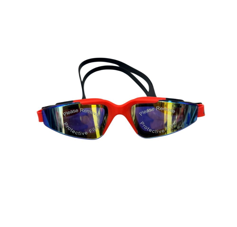 Lentes VULCAN rojo VL-G8304RM
