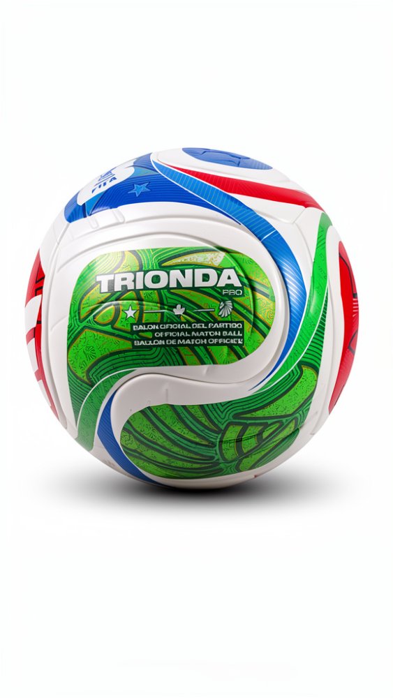 Balón TRIONDA #5
