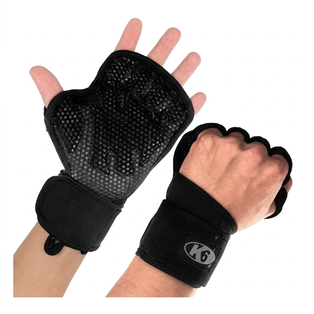 Calleras L K6 grip premium