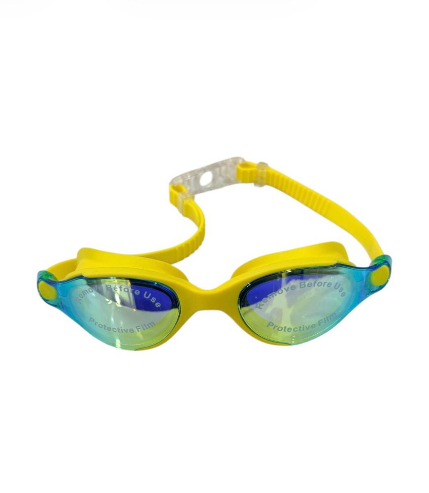 Lente Jogger amarillo VL-8311RM