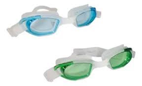 Lente azul G-8016 cuadrado