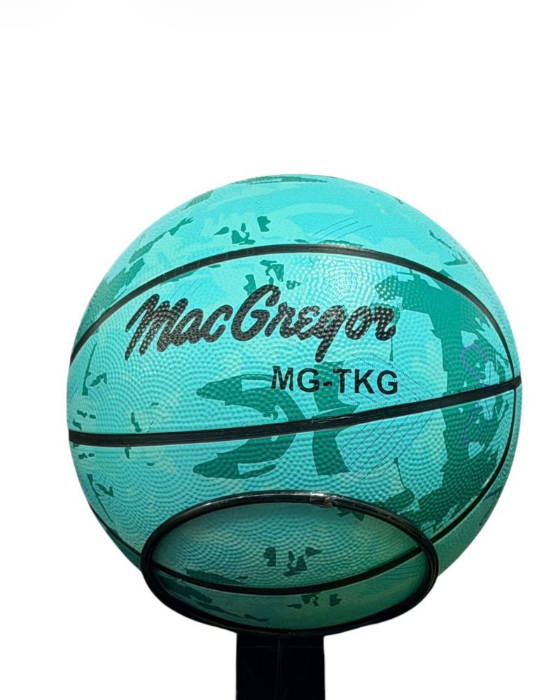 Balón baloncesto Mac gregor