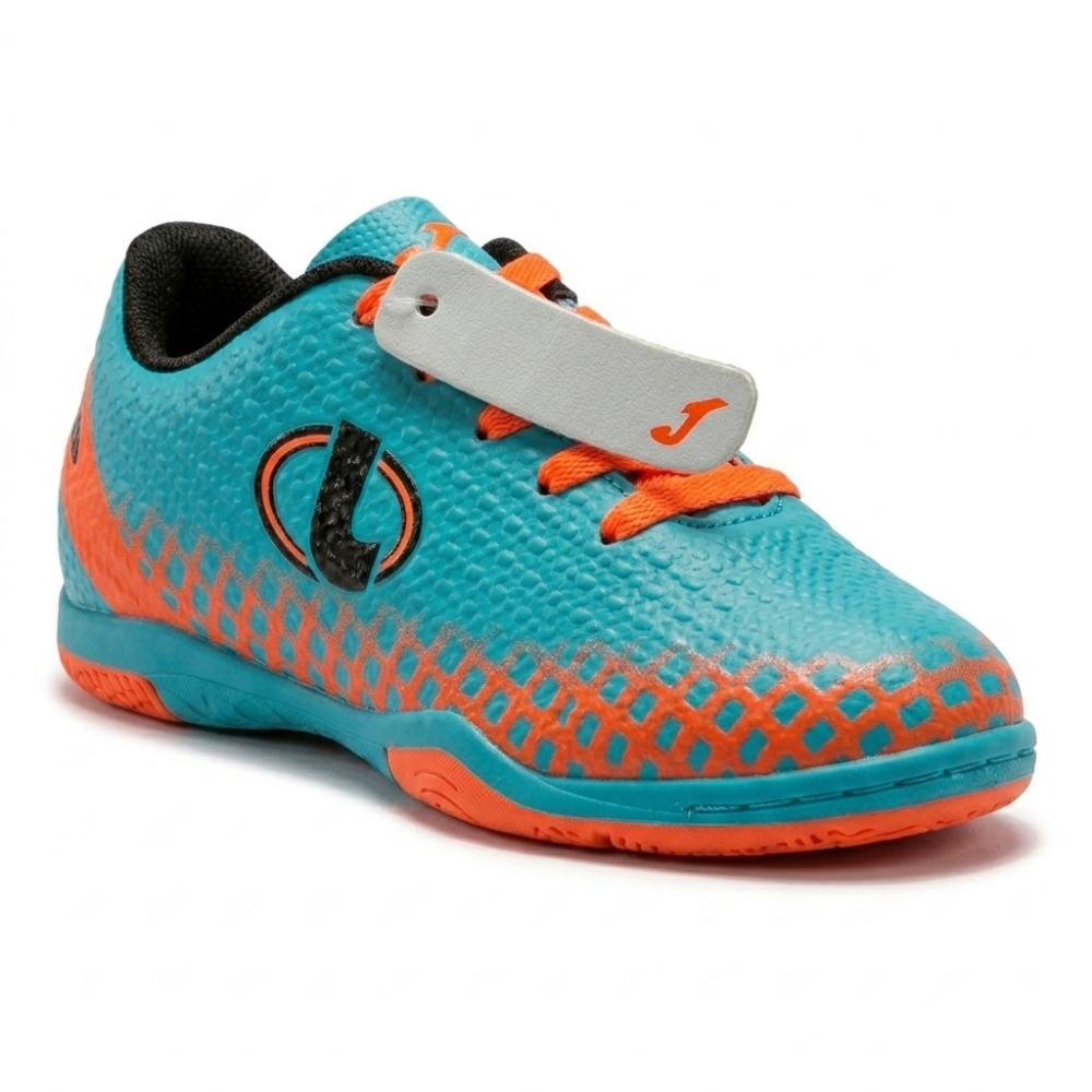 Guayin 39 azul/naranja JOGGER EUR 39