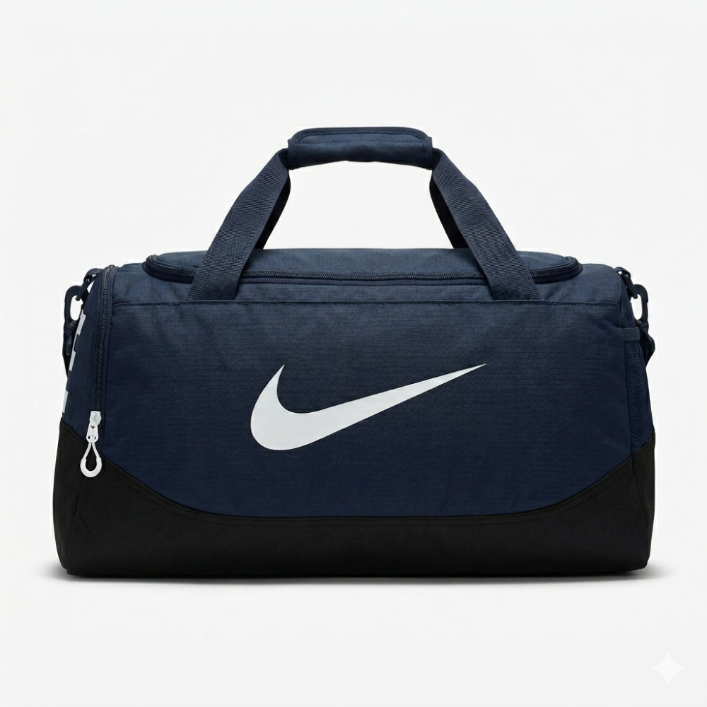 Bolso Nike negro