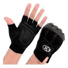 Guantes S STRONG K6