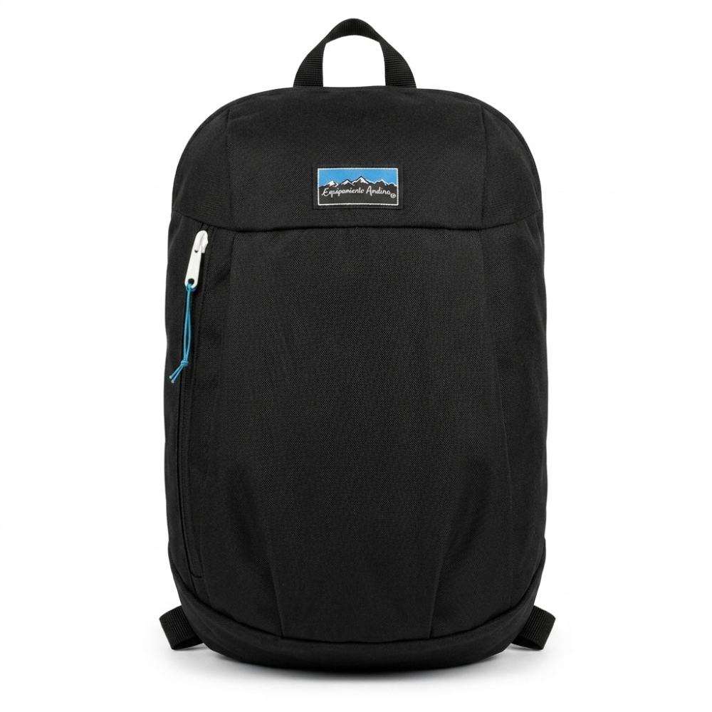 Morral negro EXPEDICION ANDINA a