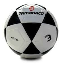 Balón futbolito #3 TAMANACO