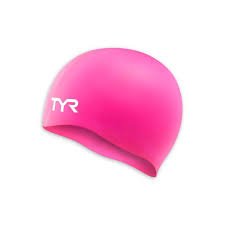 Gorro TYR fucsia