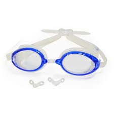 Lente natación atlantis WT/Bl