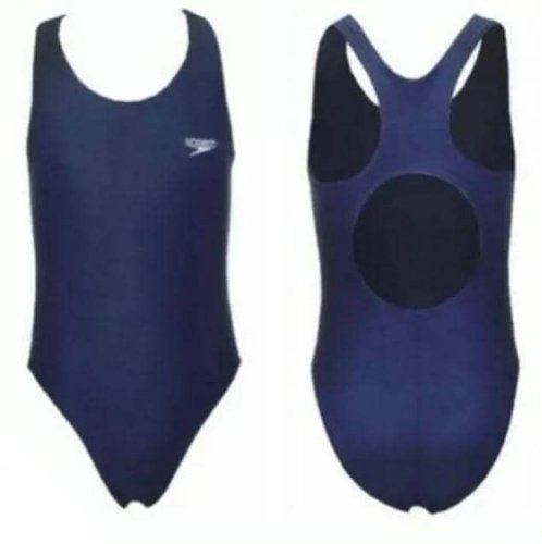 SPEEDO 30 azul Traje de baño Barcelona olimpico