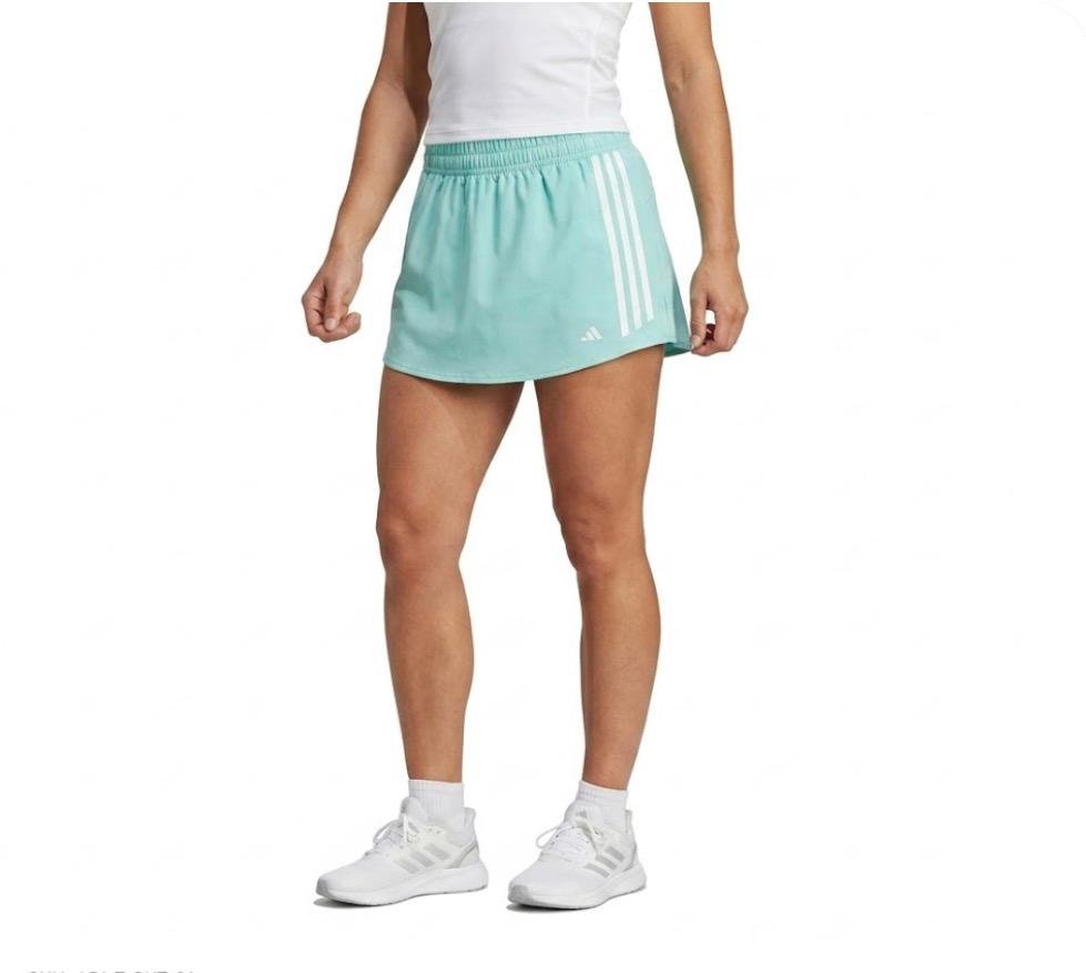 Falda short M turquesa ADIDAS ATHLETIC