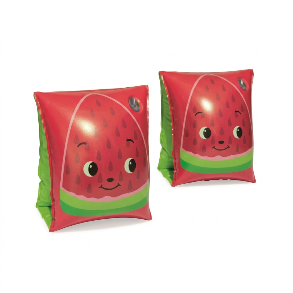 Alitas Inflables BESTWAY Fruitastic