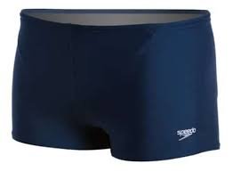 SPEEDO 16 azul traje de baño  niño