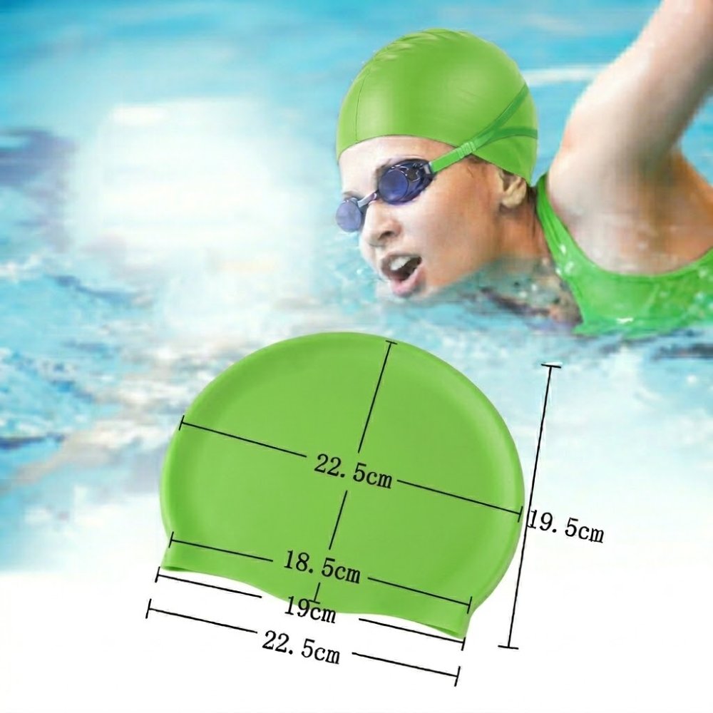 Gorro ULTRA verde manzana