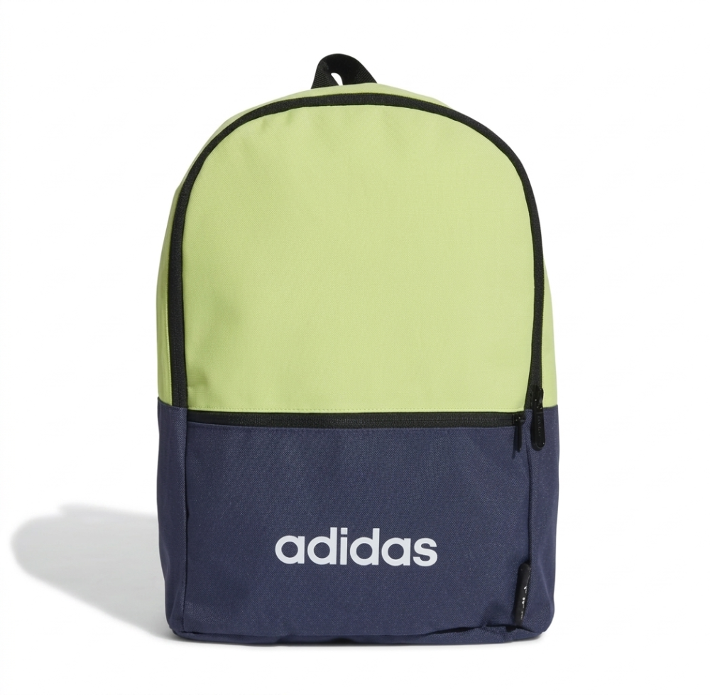 Morral Adidas verde/azul