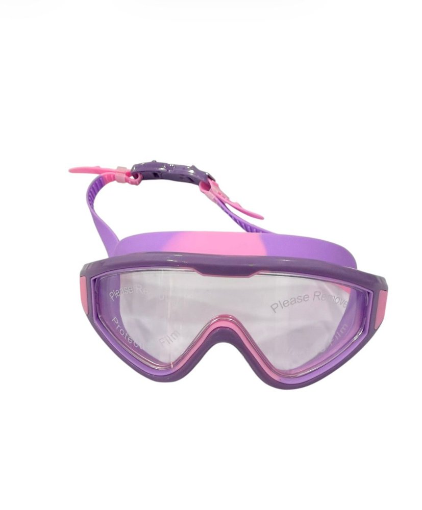 Lente VULCAN rosado/morado VL-G4101