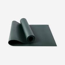 Mat de yoga  DIXSON 5mm negro