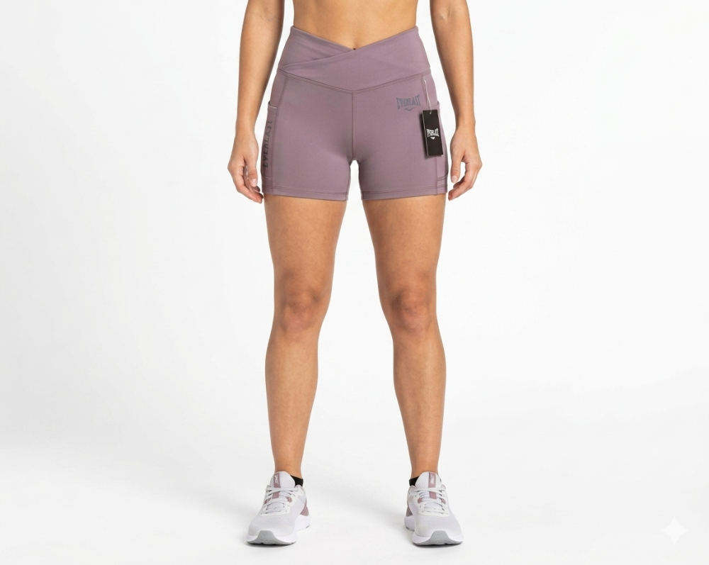 Licra M malva  EVERLAST