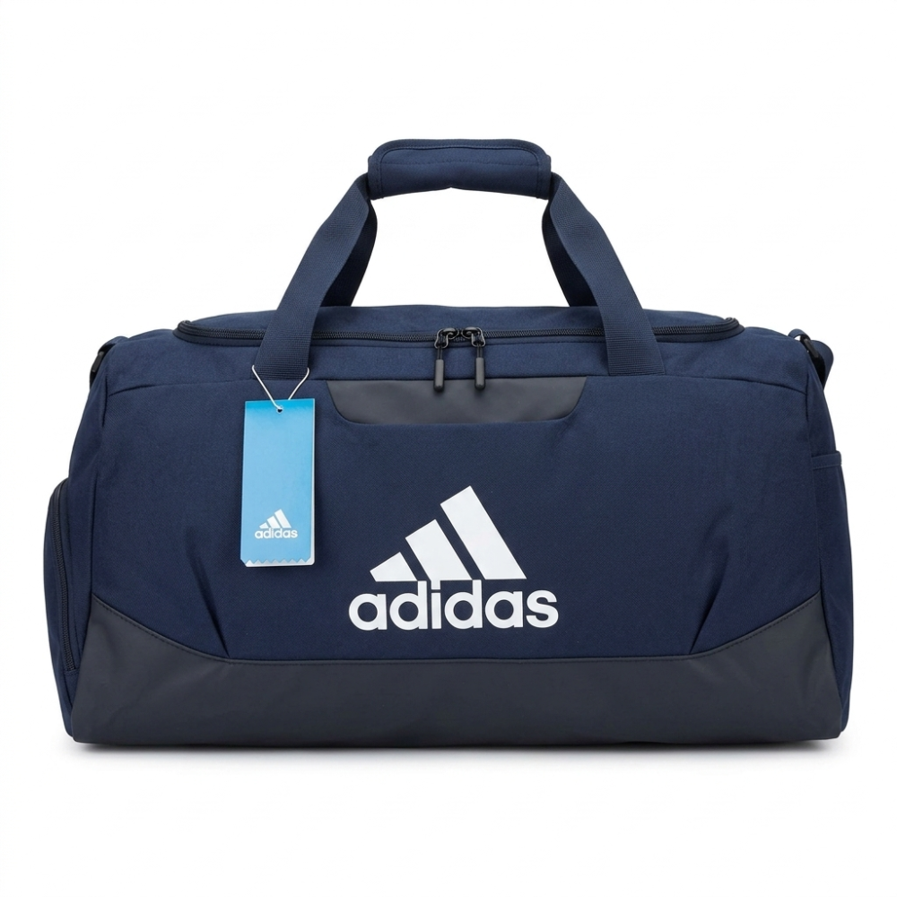 Bolso ADIDAS azul/negro