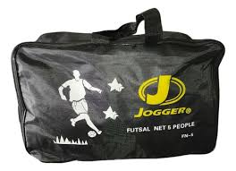 Malla de futsal 5 personas VULCAN