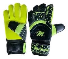 Guante de arquero 5 latex McGREGOR MG-GA300