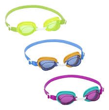 Tres Lentes BESTWAY